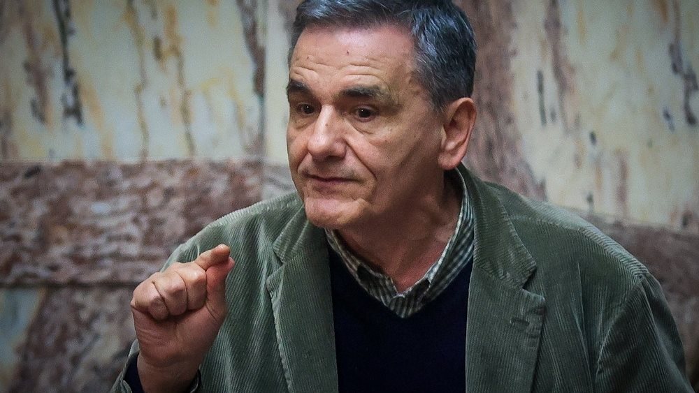 Τσακαλώτος κατά ΣΥΡΙΖΑ για το πώς αποκλείστηκε ο Κασσελάκης