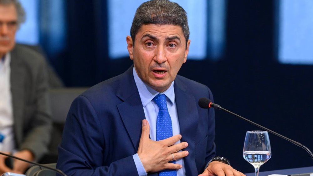 Λ. Αυγενάκης: Η κακοκαιρία Ντάνιελ μας ωρίμασε απότομα για να προστατεύσουμε το νερό τη χώρας μας