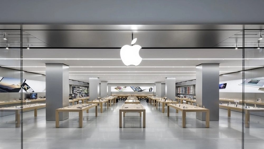 Apple: Ο ρόλος της θυγατρικής στην Ελλάδα