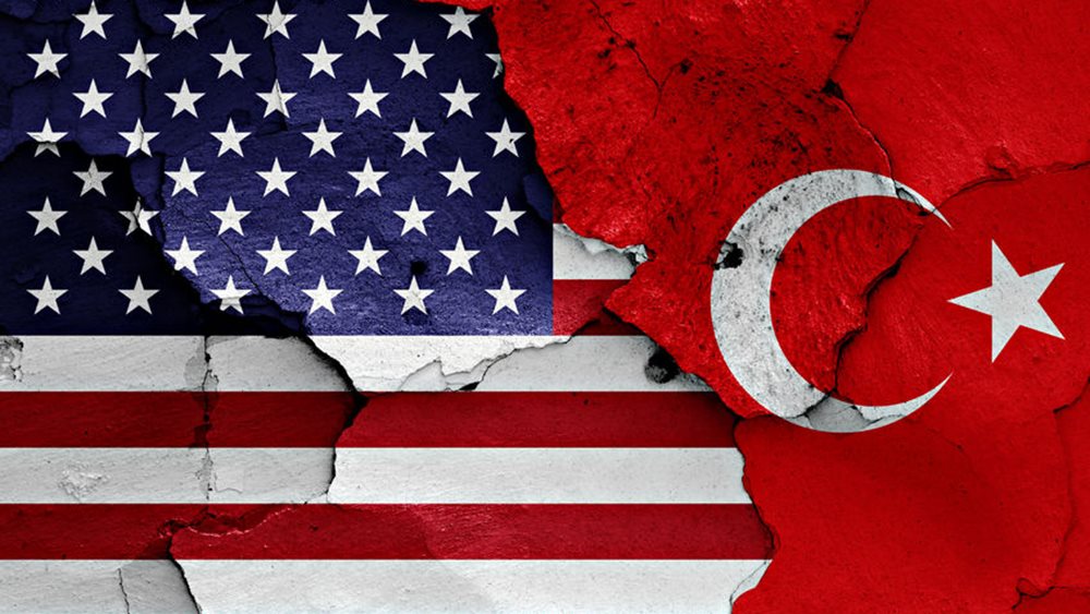 The US warns Turkey against any new attack in northern Syria