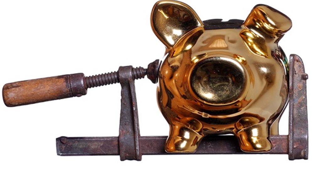 Τι αλλάζει μετά την Παρασκευή στις τράπεζες, ακόμα και τις ελληνικές