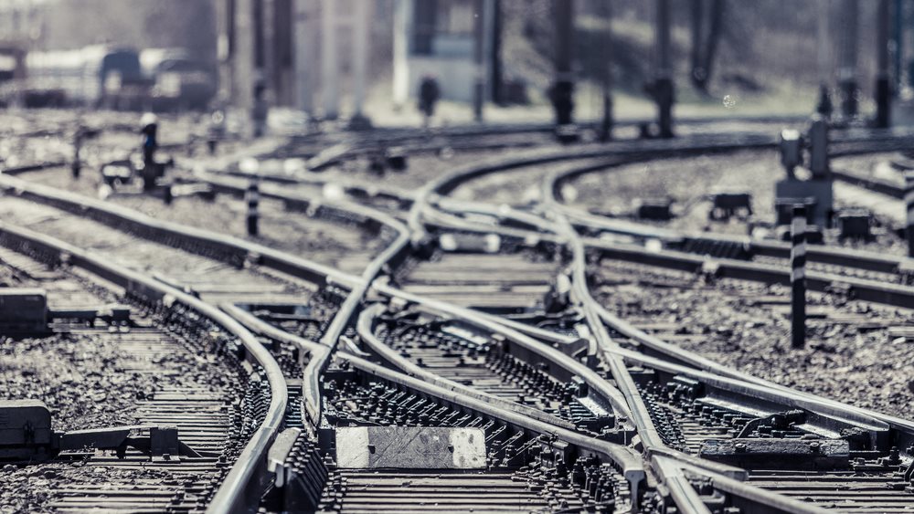 Κίνα: Κατά 7,1% αυξήθηκαν οι επενδύσεις στο σιδηροδρομικό δίκτυο στο 9μηνο