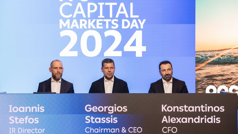 ΔΕΗ: Το μεγάλο comeback της εταιρείας που βρισκόταν στο χείλος της χρεοκοπίας