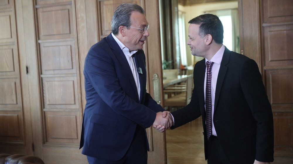 Σ. Φάμελλος: Στην Αθήνα η προοδευτική συνεργασία ανέτρεψε τη δεξιά πολιτική