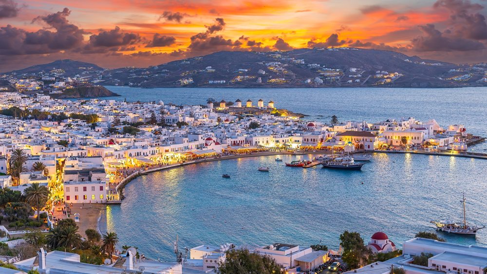 Τάσεις και προκλήσεις στο real estate των Κυκλάδων