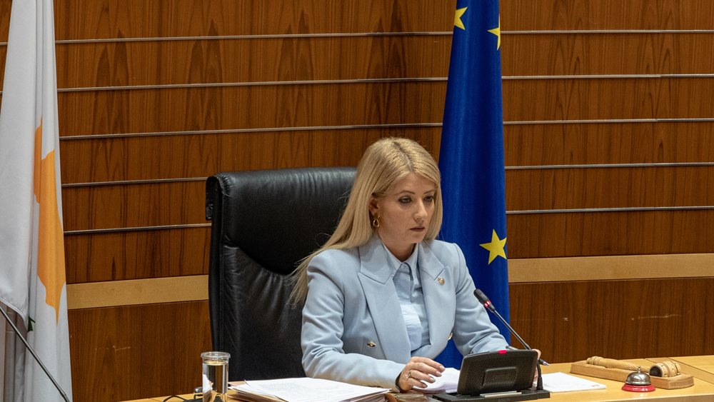 Κύπρος: Επιστολή-διάβημα σε Μέτσολα-Ρουσόπουλο "για την παράνομη σύλληψη και κράτηση πέντε Ελληνοκυπρίων"