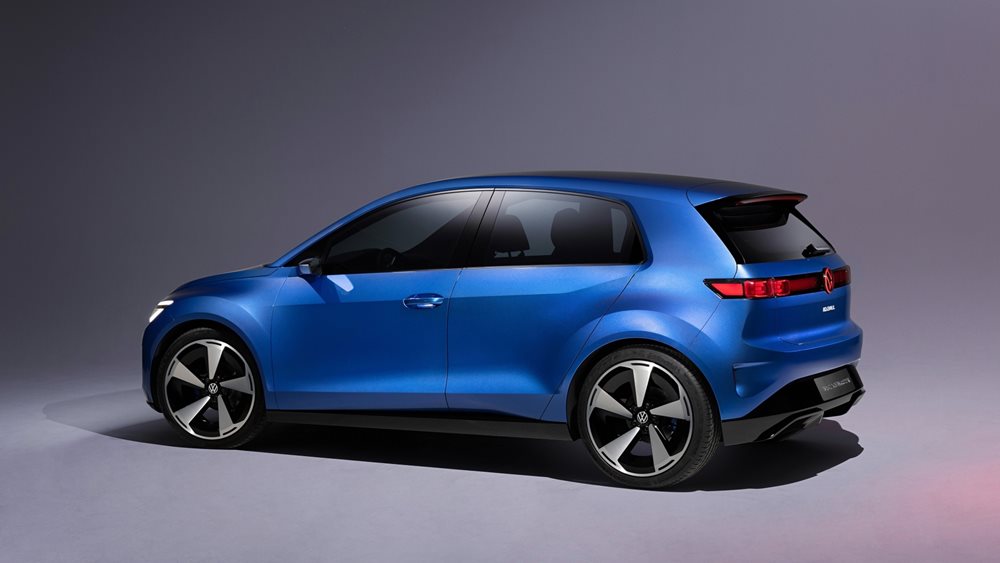 Ηλεκτρικό αυτοκίνητο VW των 20.000 ευρώ: Τι αποκάλυψε ο επικεφαλής εξέλιξης
