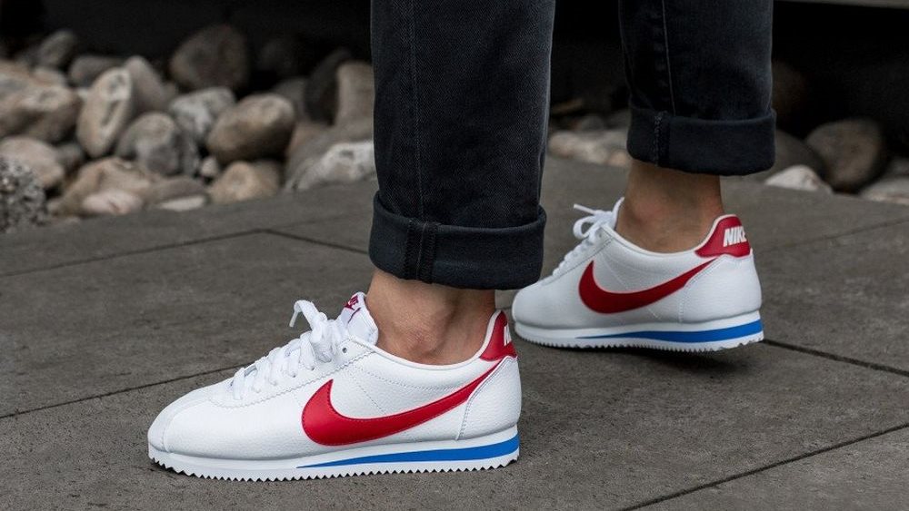 &quot;Σεισμός&quot; σε Nike και Adidas από τους δασμούς του Τραμπ στον μεγαλύτερο προμηθευτή τους