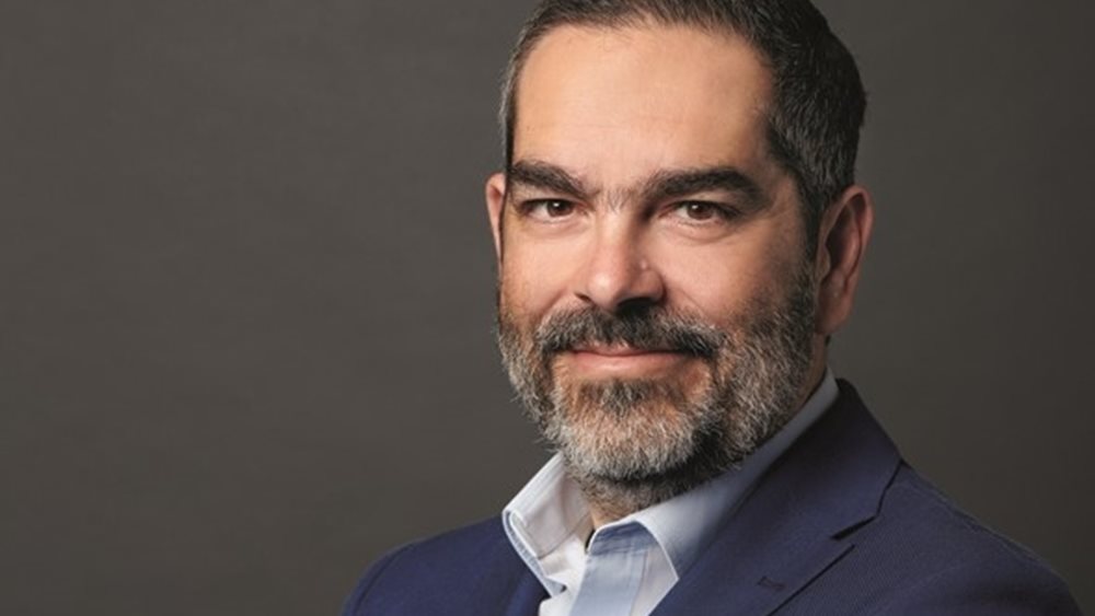 Ιάκ. Καργαρώτος: Δηµιουργούµε ένα καλύτερο αύριο για την κοινωνία και το περιβάλλον
