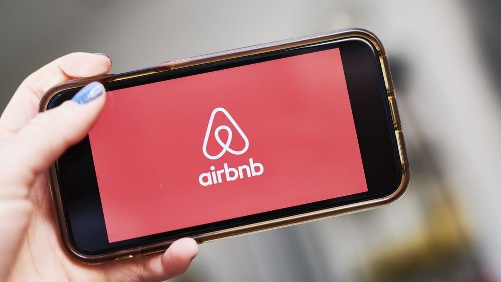 Γιατί η Airbnb έσβησε την αρνητική κριτική μου