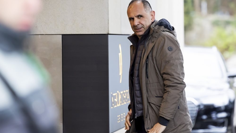 Κυπριακό: Ολοκληρώθηκε το δείπνο εργασίας στη Γενεύη