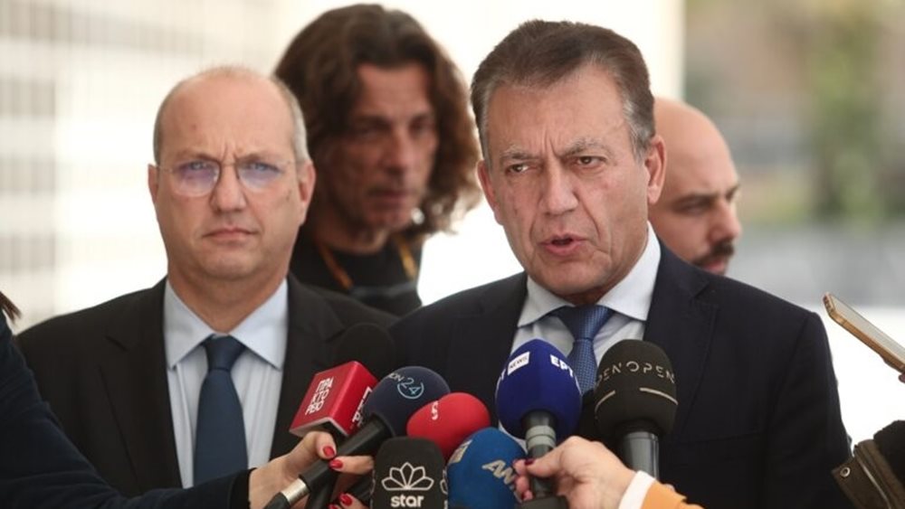 Έρευνα "αλά Χρυσή Αυγή" για την οπαδική βία στον Άρειο Πάγο