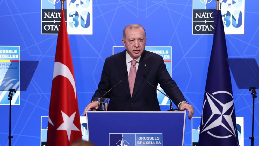 Αναγκαία η αντιμετώπιση του Ερντογάν- Τι πρέπει να κάνει ο πρόεδρος Μπάιντεν για σταθερότητα στην Αν. Μεσόγειο