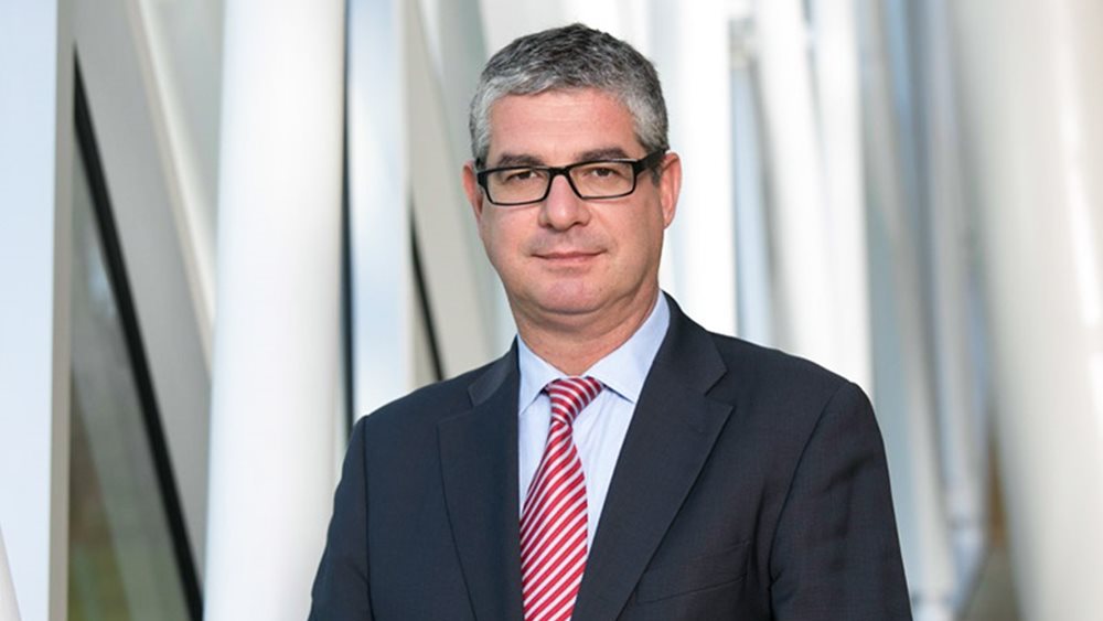 Γ. Τσακίρης: Στο 50% η απορρόφηση του ΕΣΠΑ ως το τέλος του χρόνου