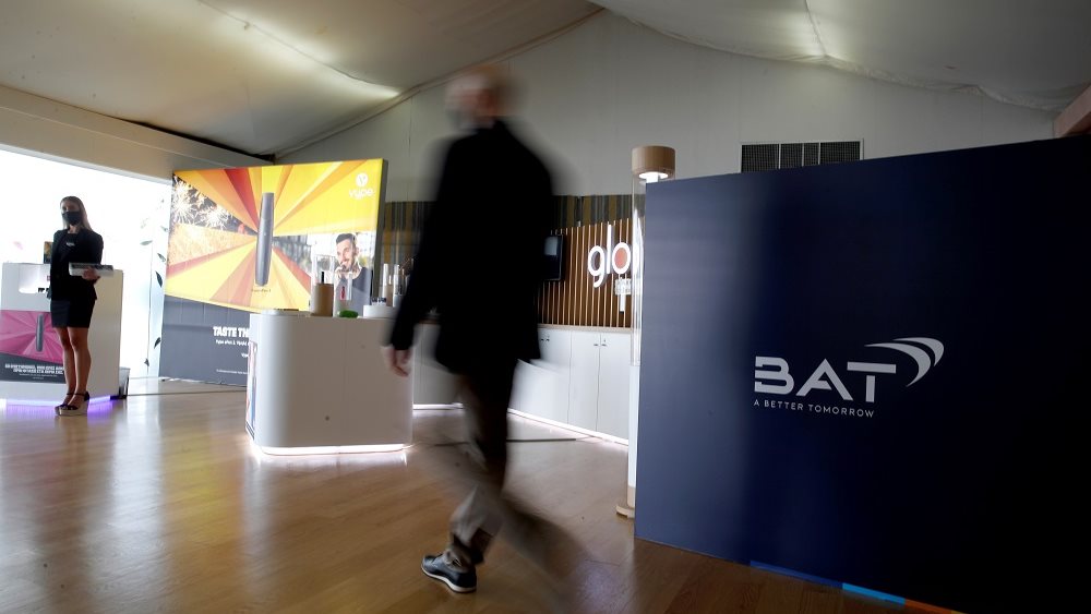 British American Tobacco