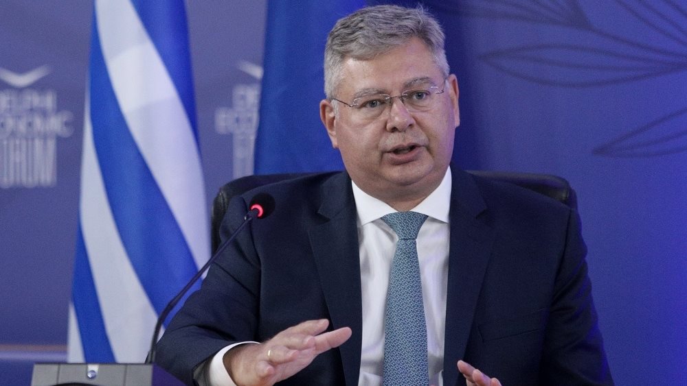 HELLENiQ Energy: Πιθανόν μετά το 2025 η απόφαση για γεώτρηση στην Κρήτη – Ο σχολιασμός των αποτελεσμάτων τριμήνου