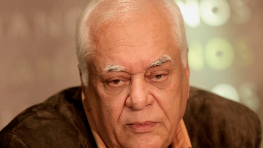 Το... βούλωστο του Καρτερού σε Κασσελάκη για τον Δραγασάκη