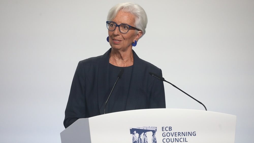 Στάση αναμονής για τα επιτόκια της ΕΚΤ - Ανησυχία για τη Μέση Ανατολή