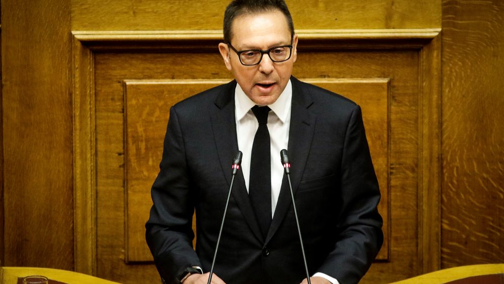 Γ. Στουρνάρας: Ζητεί παρέμβαση δικαστικών αρχών και Τσίπρα για τη &quot;βάναυση θεσμική εκτροπή&quot; Πολάκη