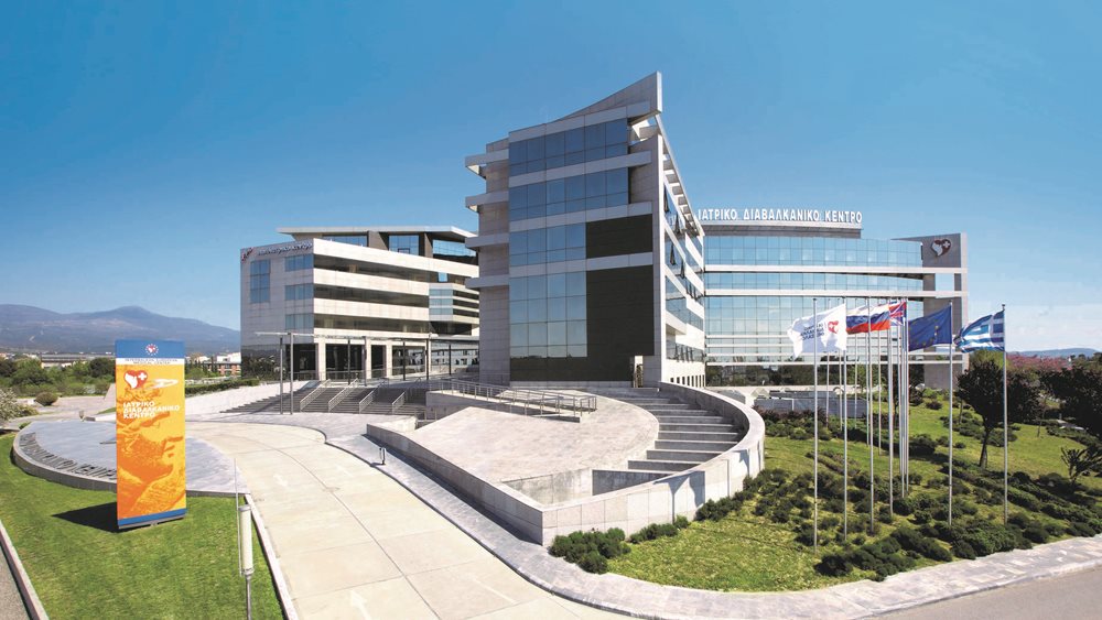 To Ιατρικό πούλησε τη μαιευτική-γυναικολογική κλινική ΓΑΙΑ στο Ιασώ