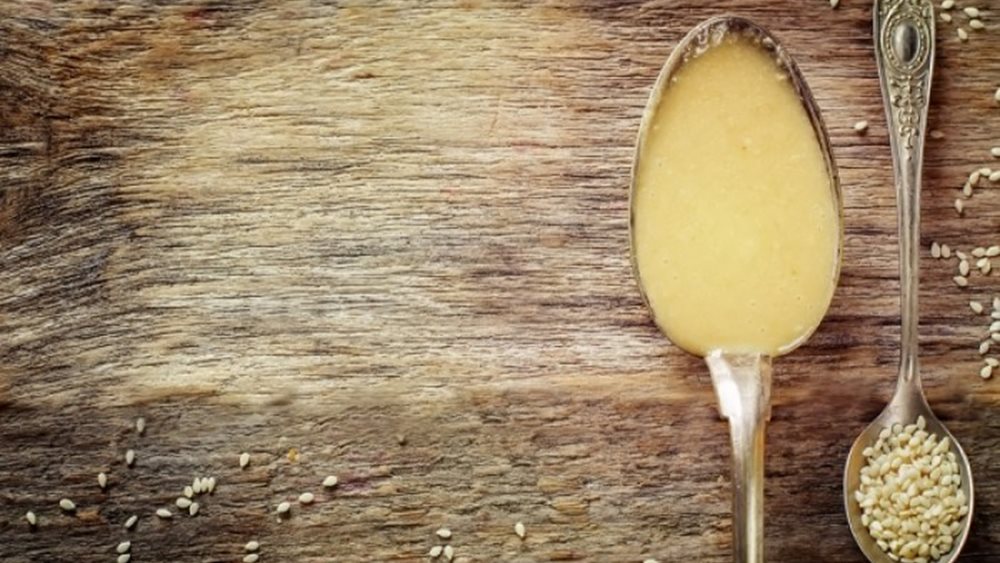 Ταχίνι στο πρωινό για ενέργεια και υγεία