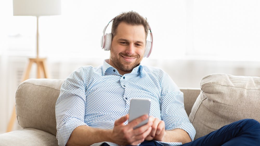 Ο lifestyle λόγος που μπορεί να οδηγήσει σε απώλεια ακοής