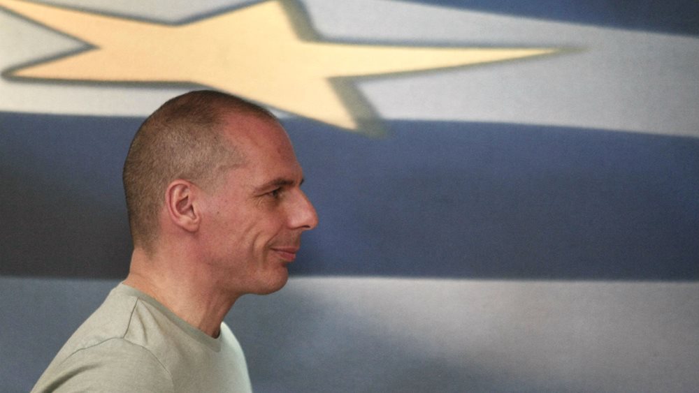 Βαρουφάκης: O Τσίπρας δεν τήρησε τη συμφωνία που είχαμε