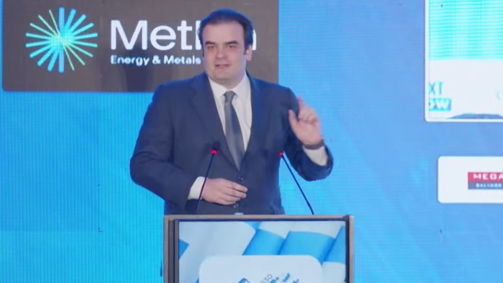 Κ. Πιερρακάκης: Χωρίς καταβολή ενοικίου μέσω τράπεζας δεν θα υπάρχει επιστροφή ενός μισθώματος τον χρόνο