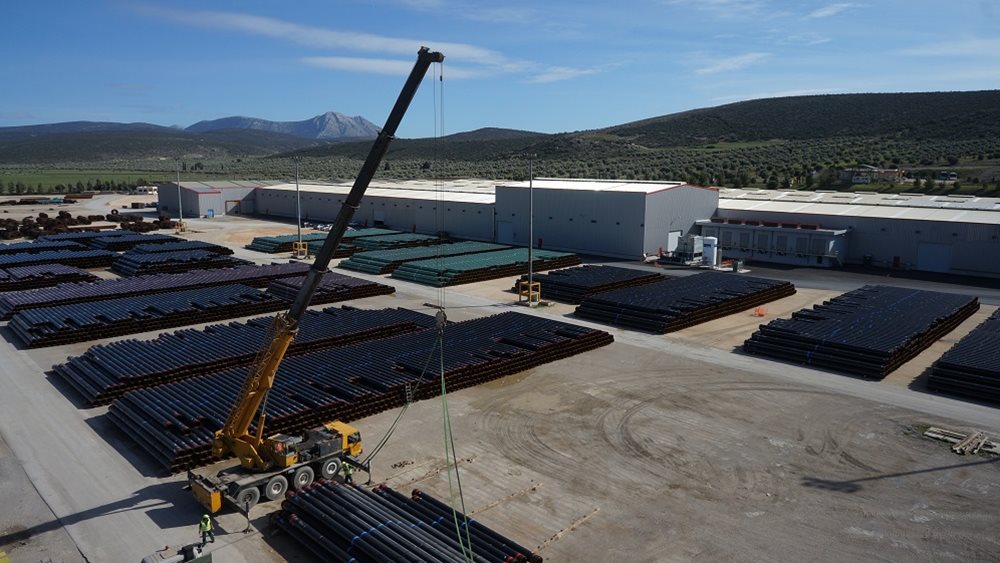 Cenergy: Στις 30 Μαΐου η ετήσια Γ.Σ. - Πρόταση για διανομή μεικτού μερίσματος 0,05 ευρώ