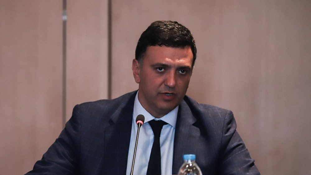 Κικίλιας