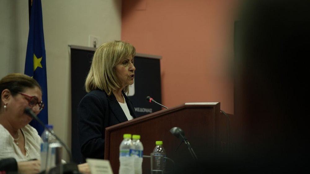 Έμφαση στο επιχειρείν μέσω του νέου ΕΣΠΑ από την Περιφέρεια Κεντρικής Μακεδονίας