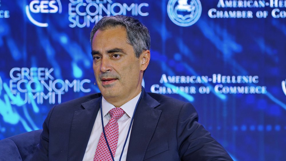 Μ. Μουστάκας (ΓΕΚ ΤΕΡΝΑ): Οι προϋποθέσεις για ανθεκτικές υποδομές