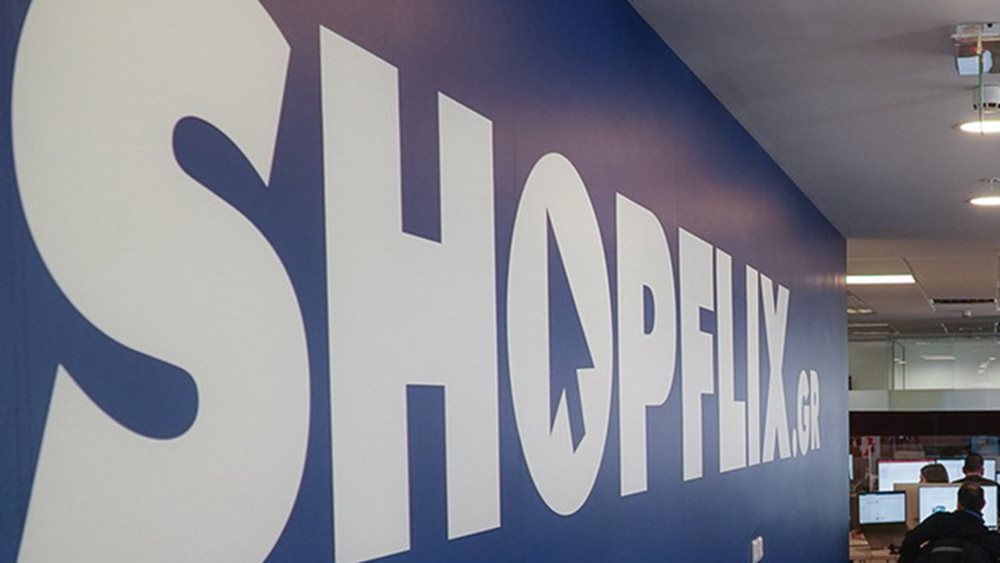 Shopflix.gr: Το πλάνο επέκτασης για το marketplace του ομίλου Μαρινάκη