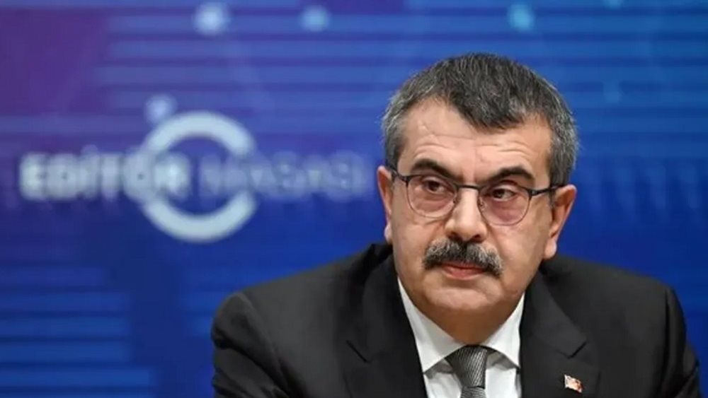 Τούρκος υπ. Παιδείας: «Πολιτικό» το θέμα της Θεολογικής Σχολής της Χάλκης