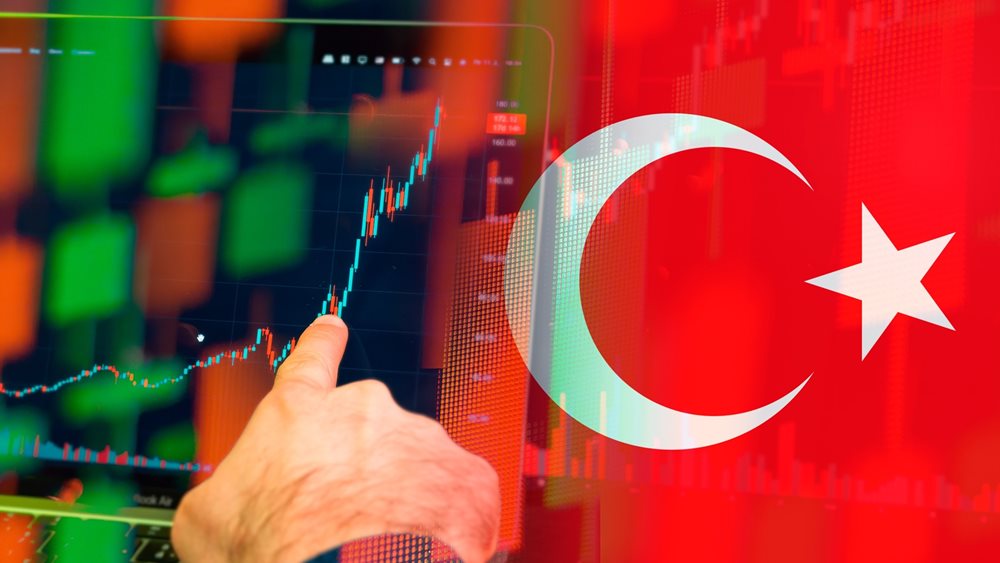 Ισχυρά ράλι των τουρκικών κατασκευαστικών με φόντο την ανοικοδόμηση της Συρίας