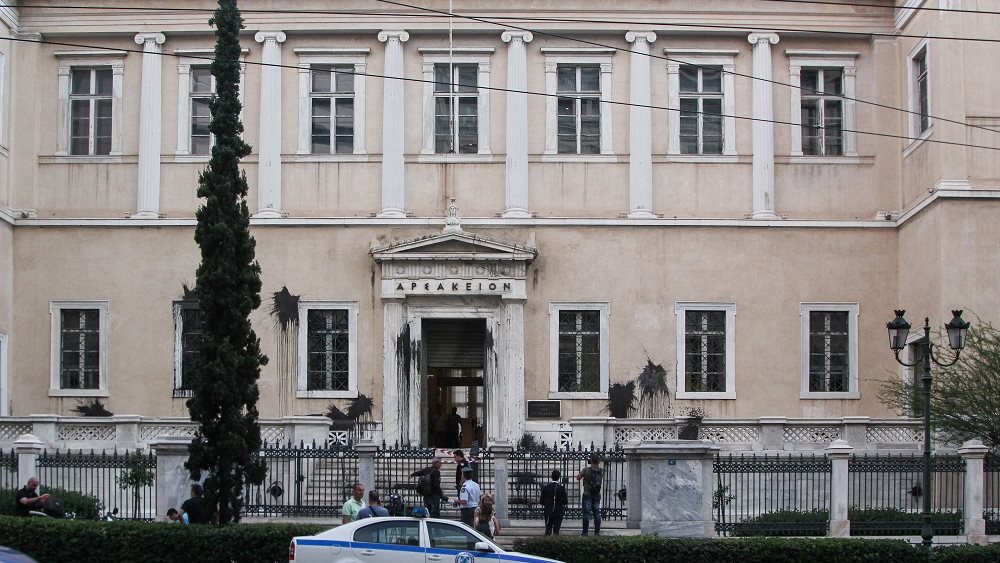 Πώς το ΣτΕ παραγράφει όλες τις οφειλές τελών κυκλοφορίας μετά την πενταετία