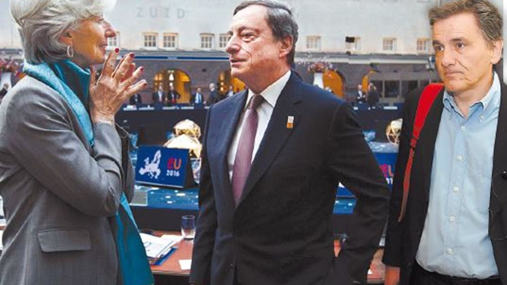 Τα ορατά και τα "αόρατα" σημεία της συμφωνίας για το χρέος