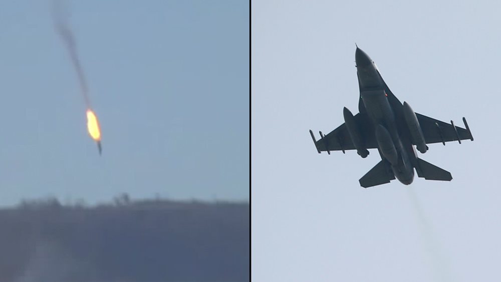 Τους πραξικοπηματίες κατηγορεί η Άγκυρα για την επιδείνωση των σχέσεων με τη Ρωσία