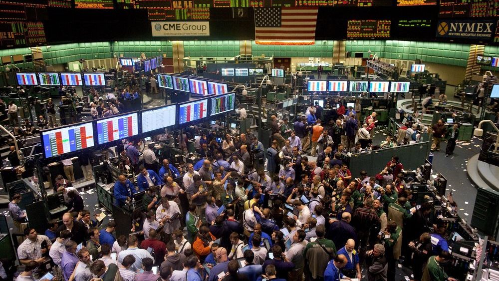 Καλώς ήρθατε σε μια πραγματικά ελεύθερη αγορά πετρελαίου