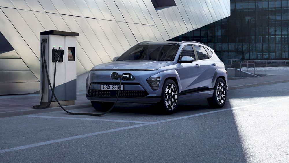 Η Hyundai θα επενδύσει 1,5 δισ. δολ. για δημιουργία νέου εργοστασίου ηλεκτρικών οχημάτων στη Ν. Κορέα