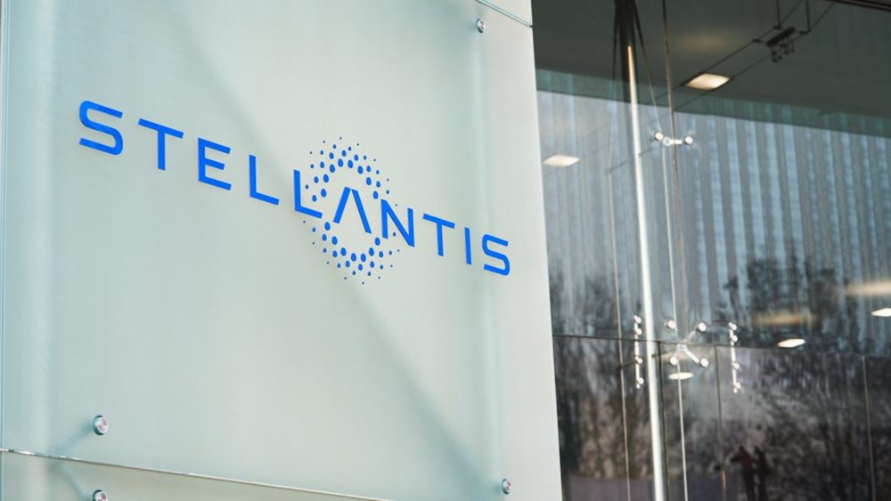 Stellantis: Νέος CEO ο Antonio Filosa μετά από 25 χρόνια στην εταιρεία