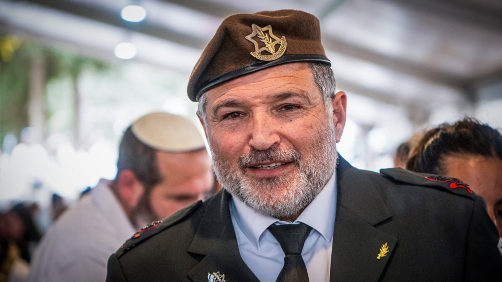 Ισραήλ: Επιτροπή επικυρώνει τον διορισμό στην ηγεσία της Σιν Μπετ του υποψηφίου του Νετανιάχου