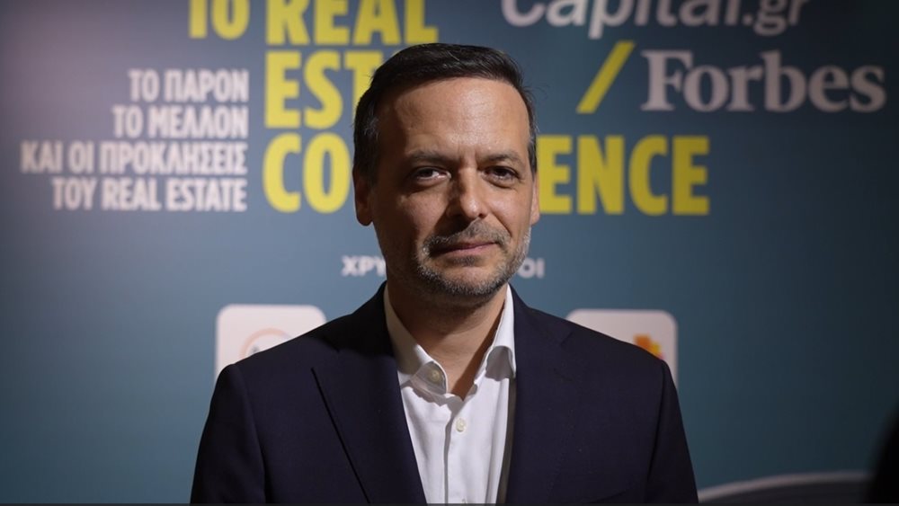 Χάρης Δούκας: Η τοπική αυτοδιοίκηση βρίσκεται αντιμέτωπη με μια διπλή πρόκληση που πρέπει να κερδίσουμε