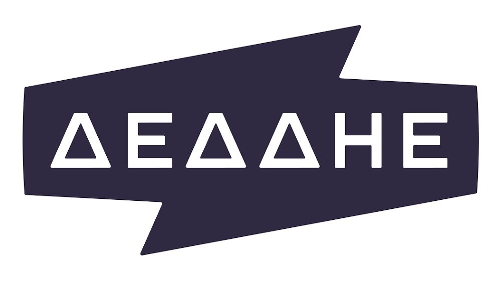 ΔΕΔΔΗΕ νέο logo 10.07.2023