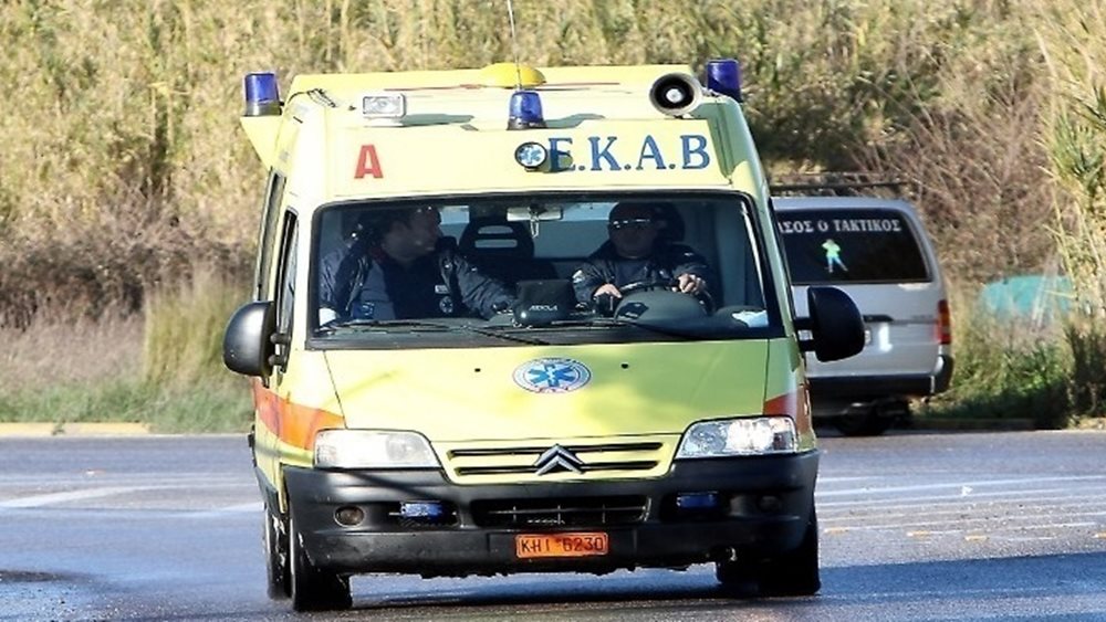 Θεσσαλονίκη: Τραυματισμός 33χρονου εργαζόμενου στον σιδηρόδρομo - Τι αναφέρει ο ΟΣΕ