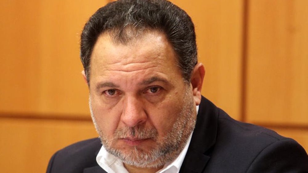 Ηράκλειο: Υποψήφιος για τον Δήμο ο Γ. Κουράκης