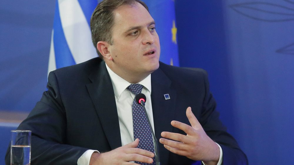ΑΑΔΕ: Νέα ψηφιακά εργαλεία κατά του λαθρεμπορίου - Διεύρυνση των δεδομένων στο σύστημα Εισροών-Εκροών