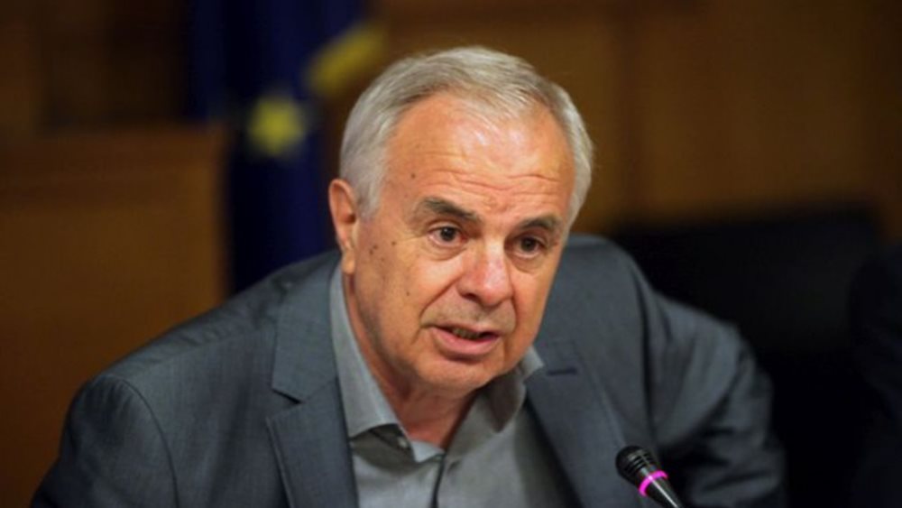 Β. Αποστόλου: 40 εκατ. ευρώ θα κληθούν να πληρώσουν 12.000 αγρότες