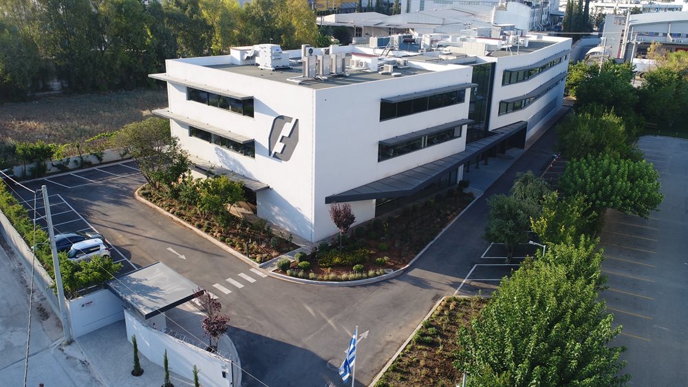 H THEON προσκλήθηκε από τον OCCAR για υπογραφή τροποποίησης υφιστάμενης σύμβασης