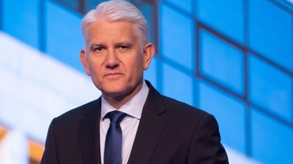 Λαζ. Παπαγαρυφάλλου: Η Alpha Bank εξετάζει και άλλους τομείς εμπορικής συνεργασίας με τη UniCredit